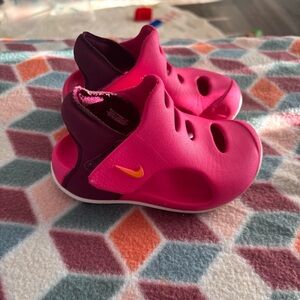 [Nike] Sunray Protect 3 Toddler sandals